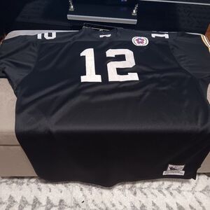 Terry bradshaw throwback vintage jersey see photos
